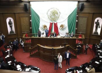 Emite Congreso del Estado convocatoria para recipiendario de la Presea “Constitución de 1814”