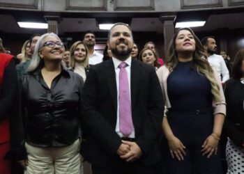 Desde el Congreso impulsamos una CEDH más autónoma, eficaz y cercana al pueblo: Emma Rivera