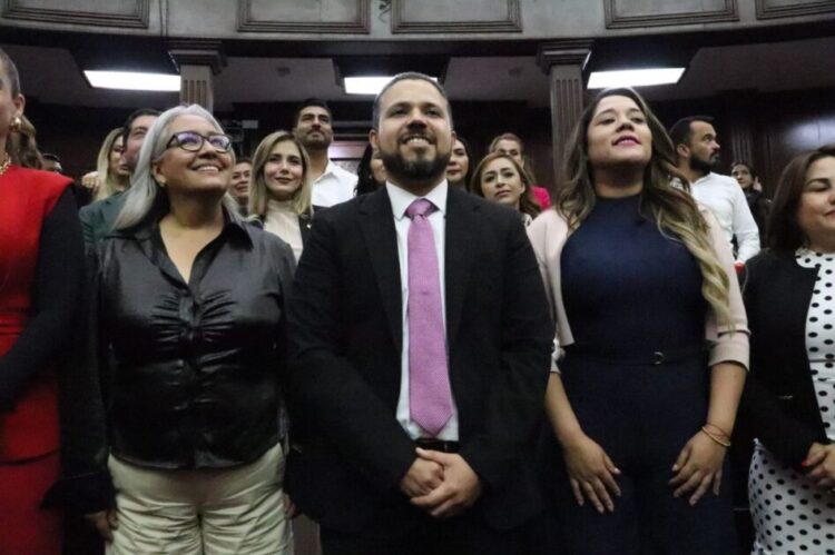 Desde el Congreso impulsamos una CEDH más autónoma, eficaz y cercana al pueblo: Emma Rivera