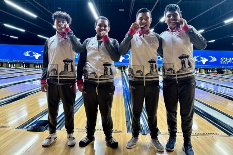 Cierran atletas michoacanos su participación con 97 medallas en la Olimpiada Nacional 2025