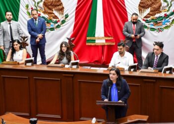 Diputados del PAN advierten que no entregarán cheques en blanco en nombramientos