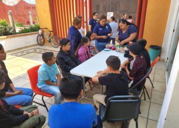 Arrancó Curso de Verano con gran éxito en Quiroga