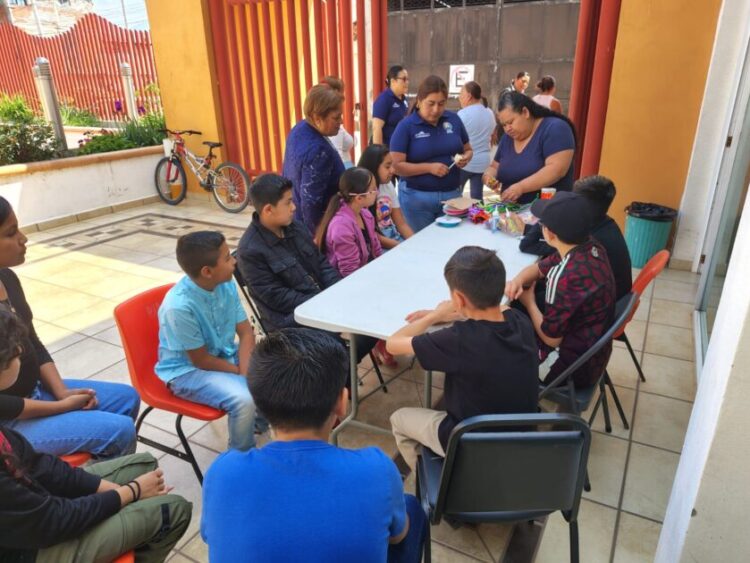 Arrancó Curso de Verano con gran éxito en Quiroga