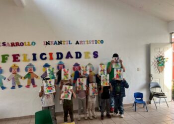 Cursos de Verano 2025 están en marcha en Morelos