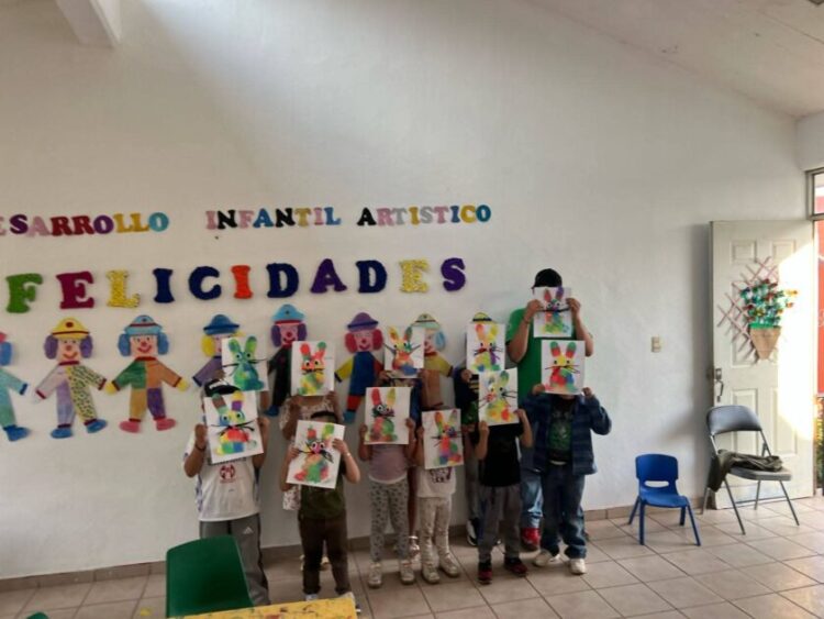 Cursos de Verano 2025 están en marcha en Morelos