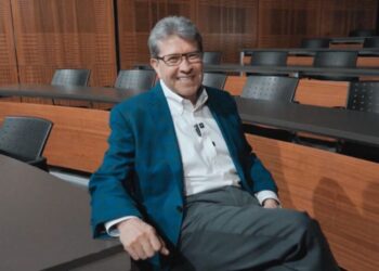 En puerta reforma al sistema de representación proporcional sin desmontar logros: diputado Ricardo Monreal