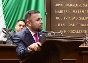 Relevo de la FGE, oportunidad para redignificar institución: Reyes Galindo