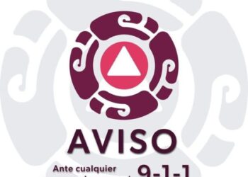 PC Estatal emite alerta preventiva ante variación de oleaje en la Costa Michoacana