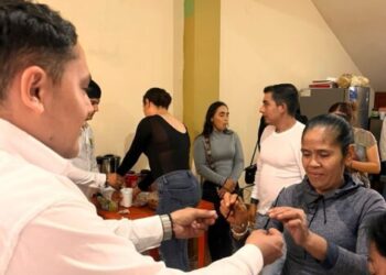 PRD Michoacán impulsa la salud visual con la campaña “Ver por ti”