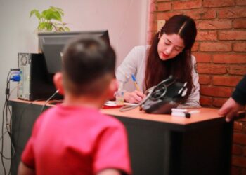 DIF Morelia refuerza acciones para prevenir la trata de personas desde la infancia