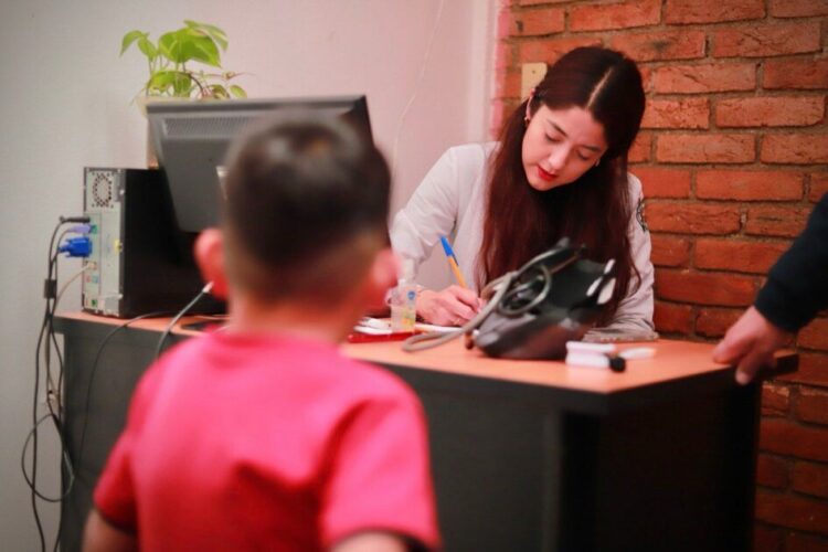 DIF Morelia refuerza acciones para prevenir la trata de personas desde la infancia
