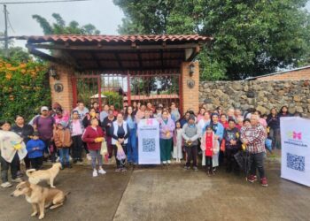 Avanza el diálogo social de Despierta Michoacán con sectores de Zacapu