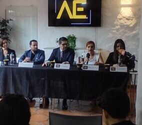 Amigos Empresarios recibe registro oficial ante la Secretaría de Economía y consolida su presencia en Michoacán