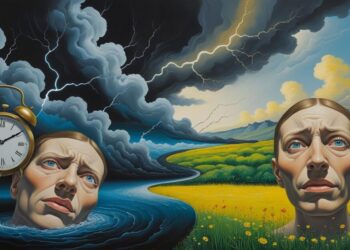 Somos Nuestra Memoria… “LA PSICOLOGÍA DE LA QUEJA Y LA GRATITUD”