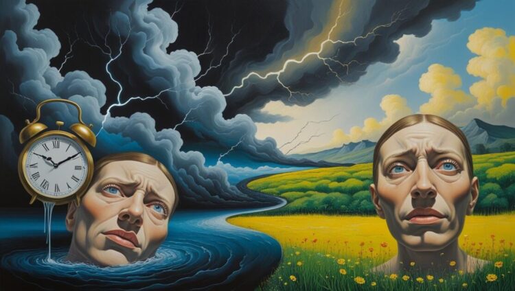 Somos Nuestra Memoria… “LA PSICOLOGÍA DE LA QUEJA Y LA GRATITUD”