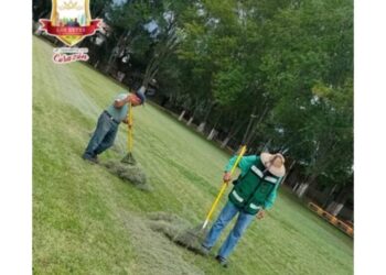 Humberto Jiménez Solís continúa fortaleciendo el deporte en Los Reyes