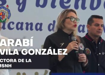 Egresados Nicolaitas en contra de posible cierre de licenciaturas humanistas en la UMSNH