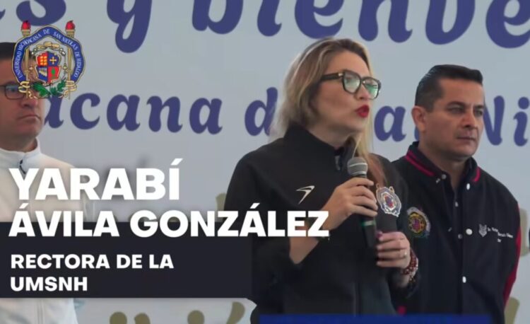 Egresados Nicolaitas en contra de posible cierre de licenciaturas humanistas en la UMSNH