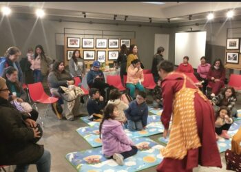 Obras que trascienden fronteras: talento michoacano brilla en Argentina y Chile con “El Retiro”