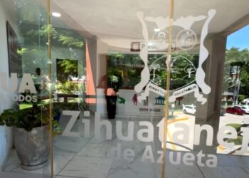 Indignación por tibia respuesta del hotel Pacífica Resort de Ixtapa, tras accidente que cobró la vida de un moreliano