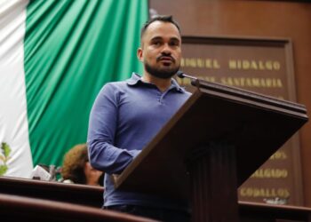 Hugo Rangel presenta exhorto de urgente resolución para frenar el colapso ambiental del Río Chiquito