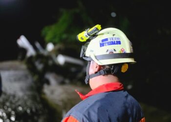 PC Estatal activa Plan de Contingencia por lluvias en Ecuandureo: Segob