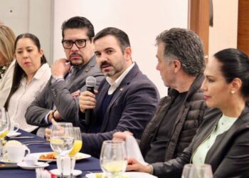 Yankel Benítez refrenda respaldo del Ayuntamiento al sector hotelero