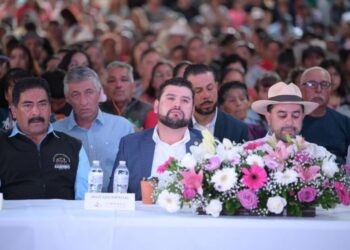 Hidalgo y Jiménez, primeros municipios del PRD Michoacán en rendir sus informes de gobierno