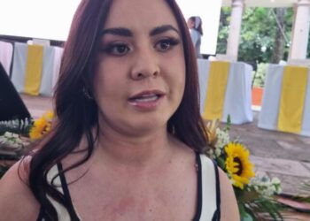 Deuda de Indaparapeo supera los 20 mdp, pero Tesorera niega conflicto de interés pese a ser aprobada cuando fue regidora