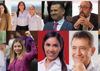 El Artillero Político….”Las novedades de la semana”