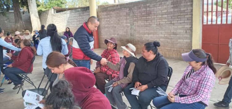 Rendirá Julio César Conejo Alejos su Primer Informe de Gobierno este viernes 8 de agosto