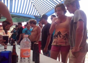 Costa Sierra será sede del 12 Aniversario del Festival Internacional de la Cerveza de la Costa de Michoacán