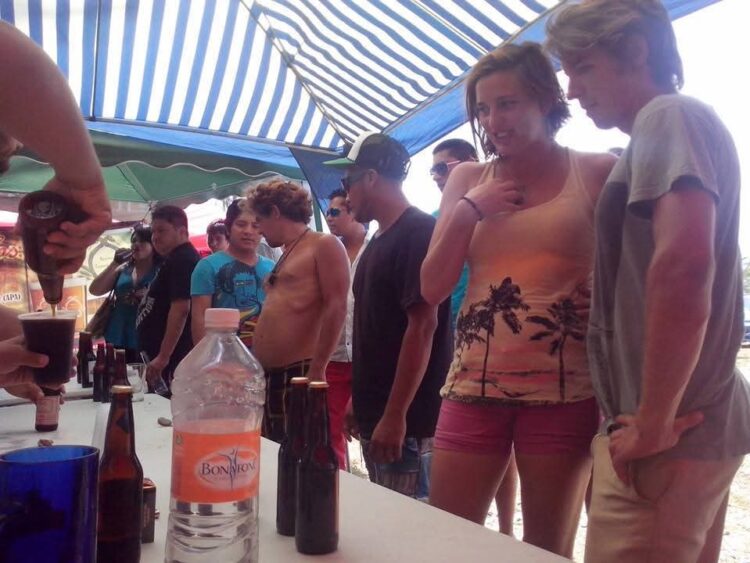 Costa Sierra será sede del 12 Aniversario del Festival Internacional de la Cerveza de la Costa de Michoacán