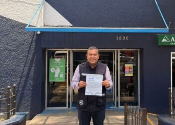 Barragán exige transparencia al OOAPAS ante tarifas abusivas y agua de dudosa calidad