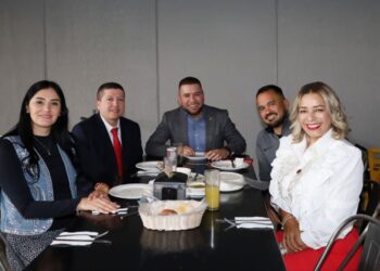 Reafirman unión y vigencia del PT en Michoacán