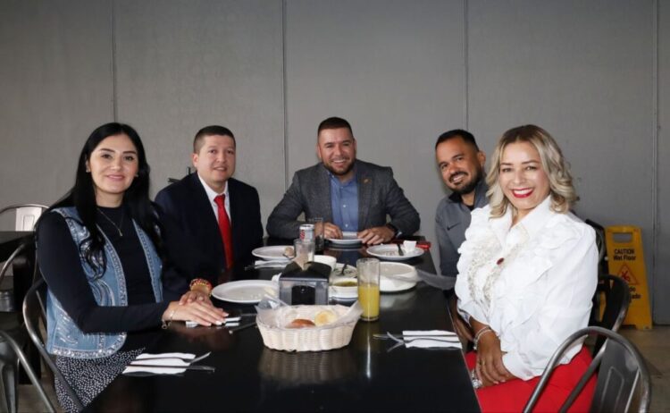 Reafirman unión y vigencia del PT en Michoacán