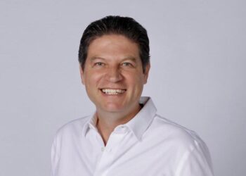 Hoy Morelia es una ciudad que avanza con visión: Alfonso Martínez