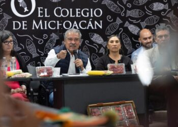 Raúl Morón, el gran aliado del campo michoacano