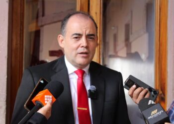 La lucha de las mujeres merece respeto, no chantajes políticos: Balta Gaona