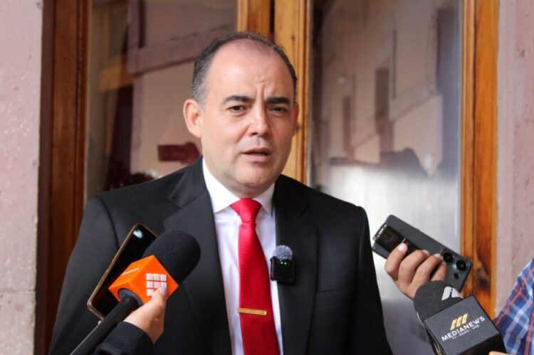 La lucha de las mujeres merece respeto, no chantajes políticos: Balta Gaona