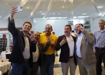 Morelia se consolida como uno de los destinos turísticos más importantes de México