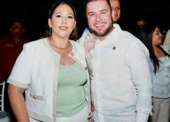 Arteaga ha recuperado la confianza en su gobierno con la 4T: Reyes Galindo