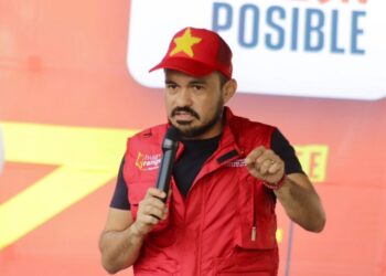 El PT, la estrella que no se apaga: Hugo Rangel