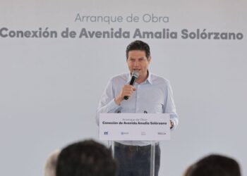 Morelia y Gobierno del Estado consolidan alianza con obras y desarrollo urbano: Alfonso Martínez