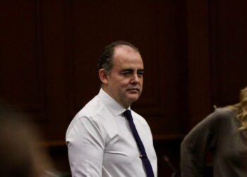 Inaceptable el uso de funcionarios municipales para agredir a regidores: Gaona García