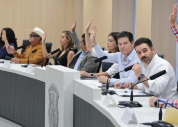 Gobierno de Morelia anuncia más obras de beneficio social