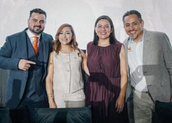 Fuerza Naranja consolida su liderazgo en Michoacán con gobiernos que transforman y empoderan a la ciudadanía: Víctor Manríquez