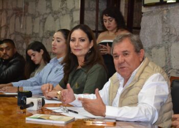 Cámara de Comercio México-Houston anuncia la 1er Semana de Tradiciones, Negocios y Emprendimientos de Michoacán en USA