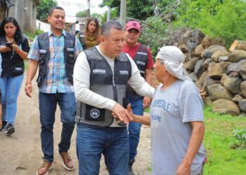 Reducción histórica de la pobreza es resultado de un gobierno que pone al pueblo primero: JC Barragán