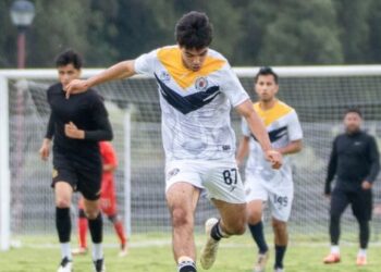 Atlético Morelia-UMSNH tuvo un positivo debut en la Copa Metropolitana